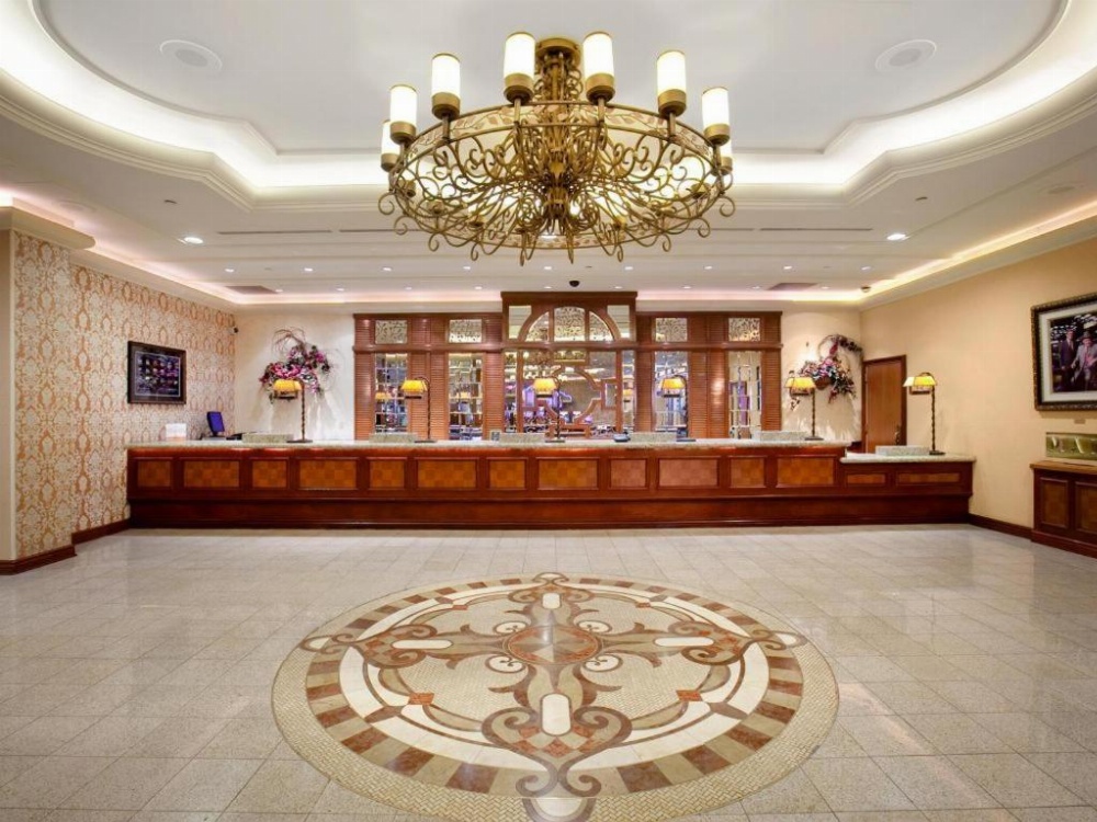 Gold Coast Hotel And Casino