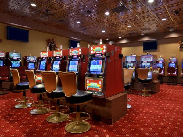 Gold Coast Hotel And Casino Main image