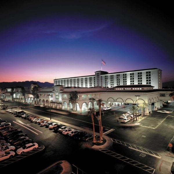 Gold Coast Hotel And Casino Main image